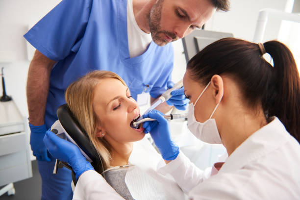 Trusted Chester, CA Dental Services Experts