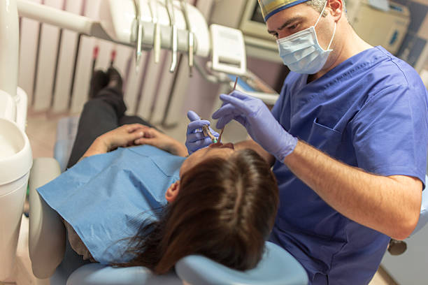 Best Tooth Extraction  in Chester, CA