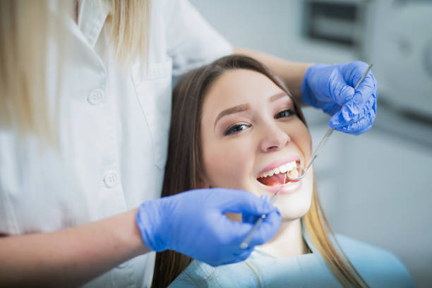 Best Cosmetic Dentistry  in Chester, CA